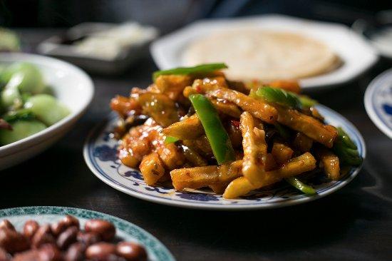 BeiJing LiQun Roast Duck